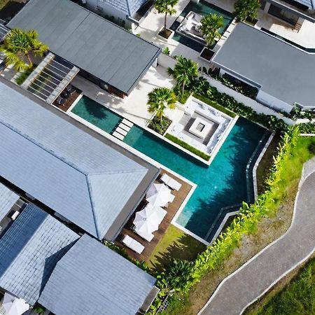 Villa Sweet Paradise Ubud Esterno foto