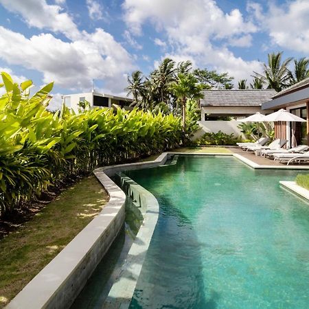 Villa Sweet Paradise Ubud Esterno foto