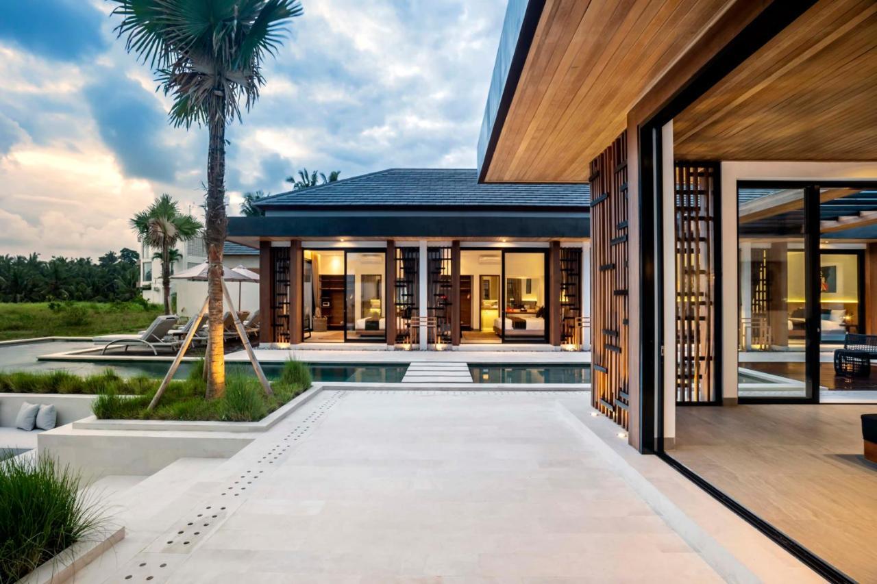 Villa Sweet Paradise Ubud Esterno foto