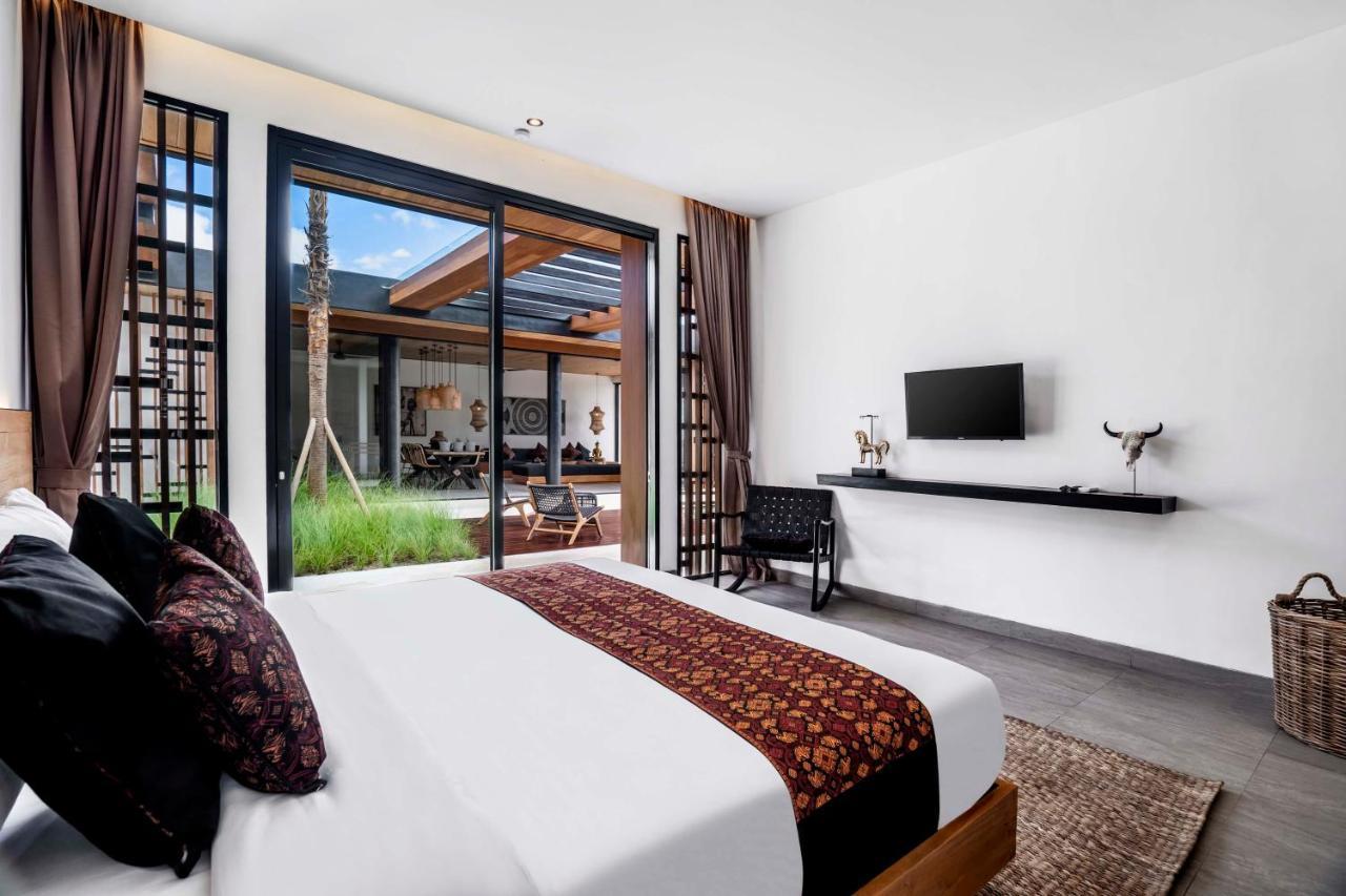 Villa Sweet Paradise Ubud Esterno foto