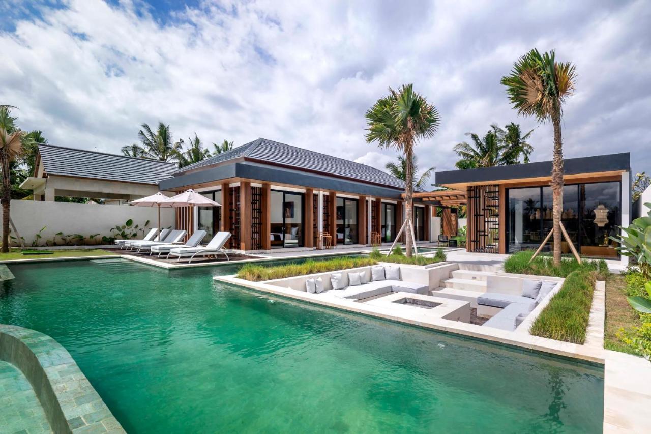 Villa Sweet Paradise Ubud Esterno foto