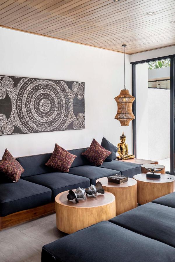 Villa Sweet Paradise Ubud Esterno foto