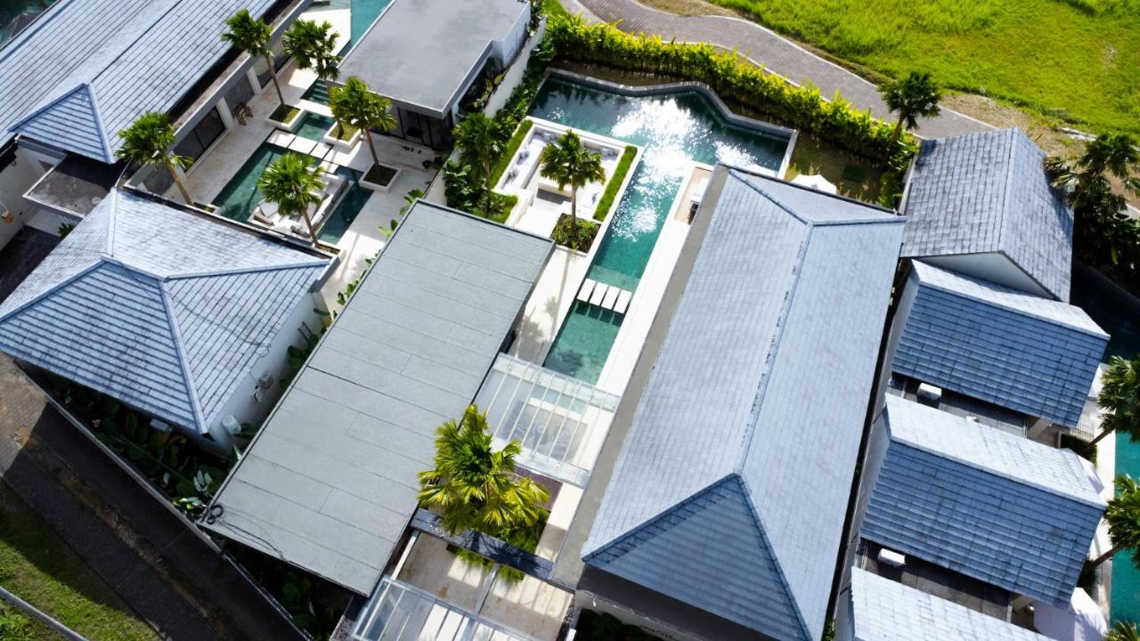 Villa Sweet Paradise Ubud Esterno foto