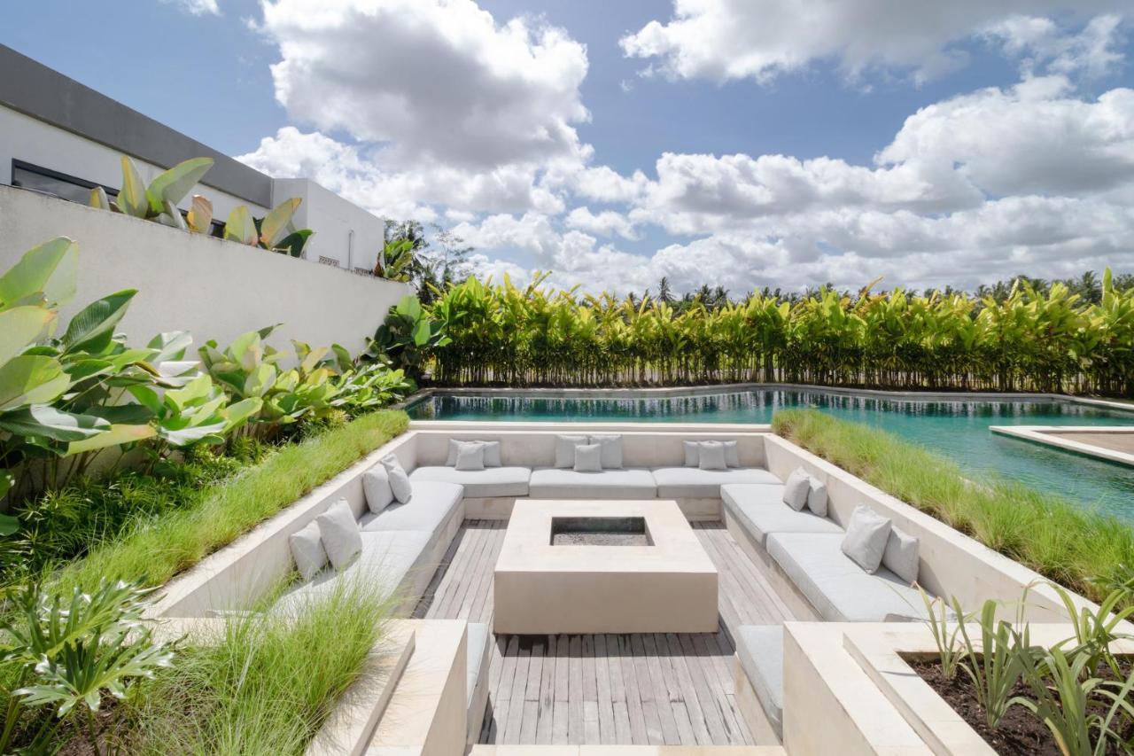 Villa Sweet Paradise Ubud Esterno foto